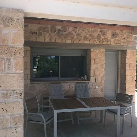 Πέτρινη Κατοικία Στην Αίγινα - Stone House In Aigina Khloi エクステリア 写真