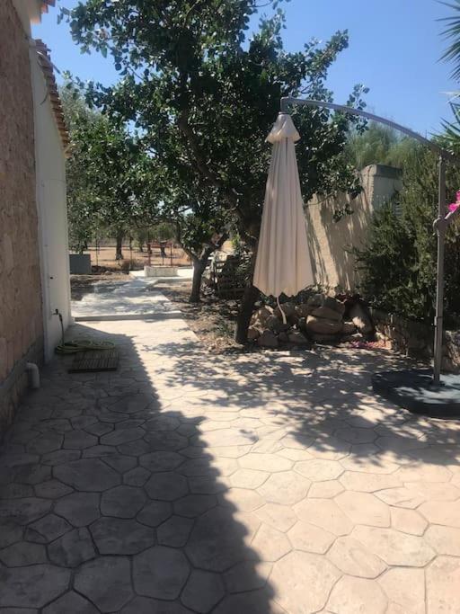 Πέτρινη Κατοικία Στην Αίγινα - Stone House In Aigina Khloi エクステリア 写真
